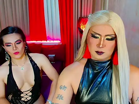 Wildest_Slave_Huntress webcam