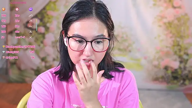 Pinkie_Princes live sex cam