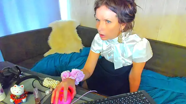 Elizabe_th webcam