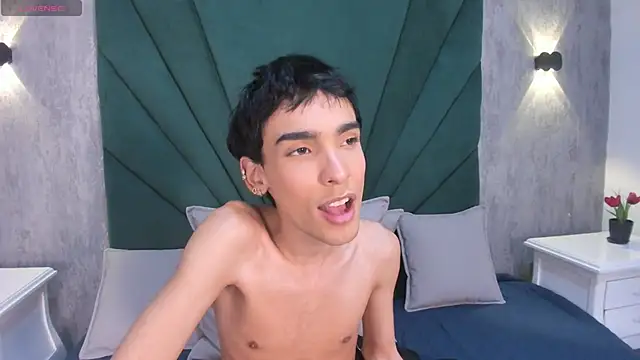 Andy_vergara1 webcam