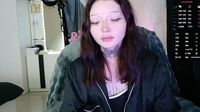 Lein_Bone live cam