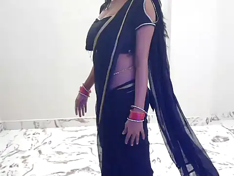 priya-roy61 (F young) - strip dance boobs show