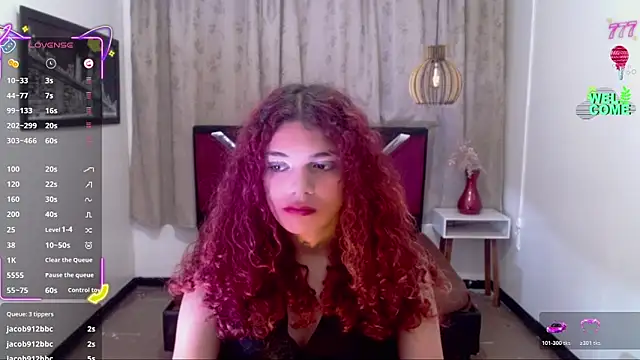 luisa__torres webcam