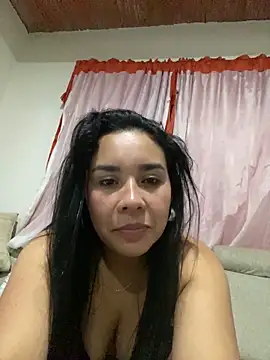 Celeste_Moom27 webcam