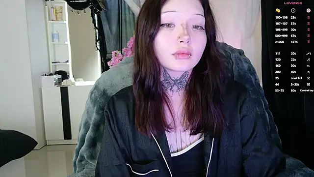 Lein_Bone live cam