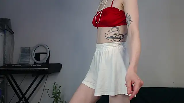 BizkitMuse webcam