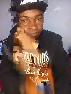 rakeem023 - Rakeem023's free webcam - UK Sex Cams