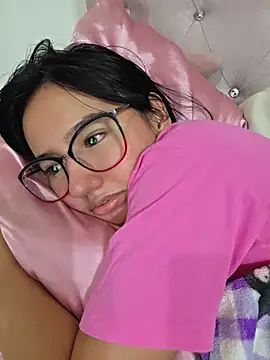 Pinkie_Princes live cam