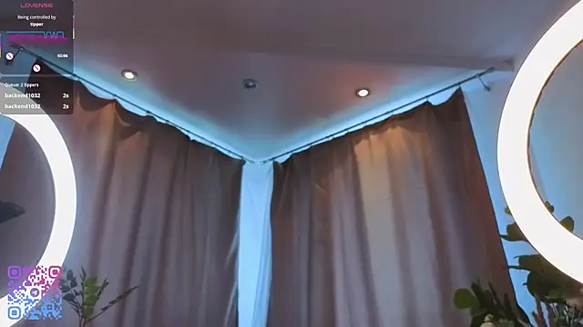SoniaScott webcam
