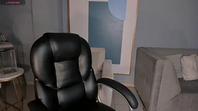 AmyRosse_X webcam