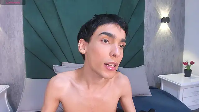 Andy_vergara1 webcam