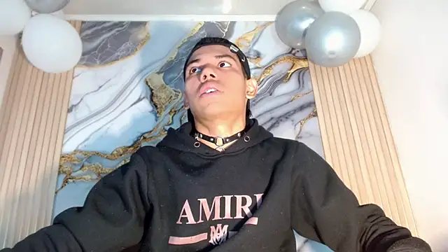 DaviidBuckx_ webcam
