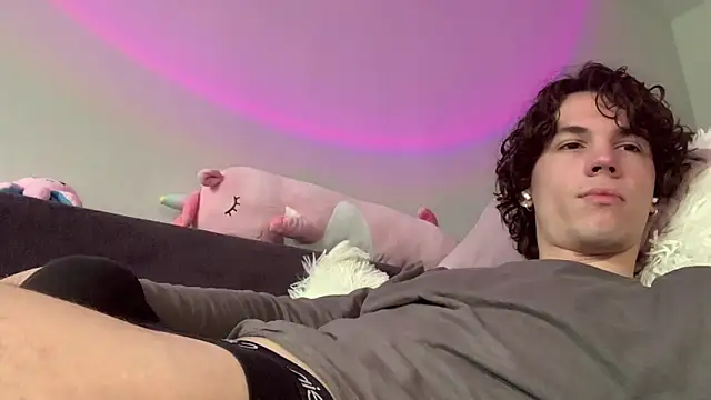 Jeremy1Scott webcam