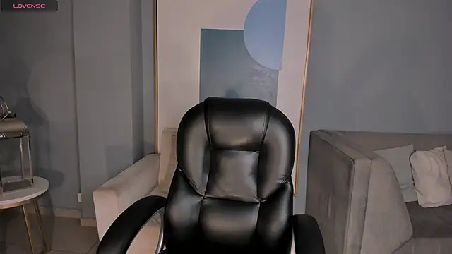 AmyRosse_X webcam