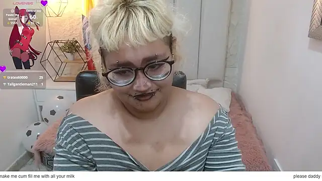 Echypyon_ webcam