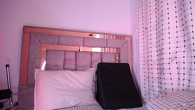 salomecastro_ webcam