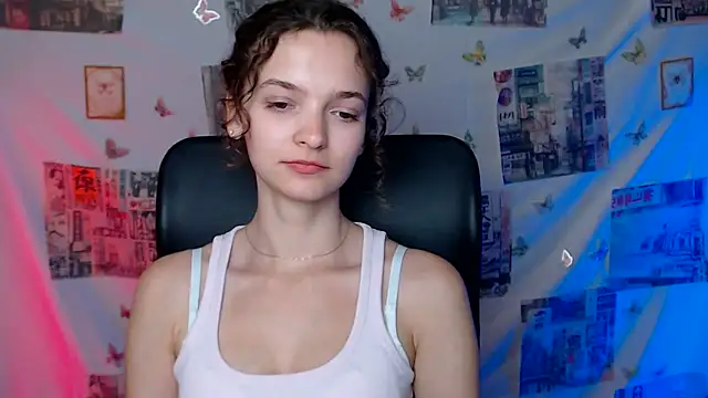 _SusieSu_ webcam