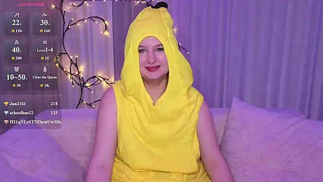 Banana_Bowl webcam