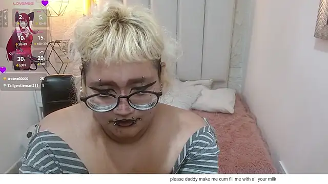 Echypyon_ webcam