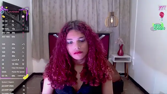 luisa__torres webcam