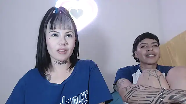 dulce_maria_x webcam