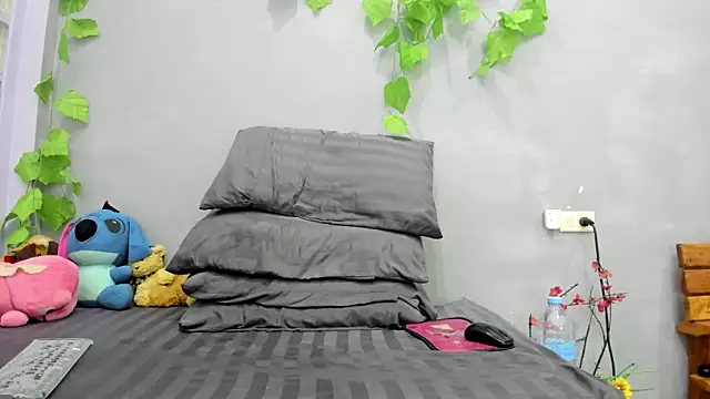 loveley_jenny webcam