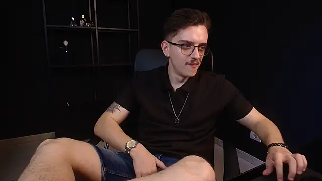FelixStarkk webcam