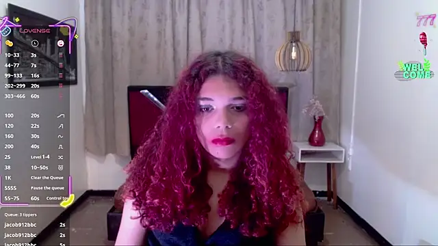 luisa__torres webcam