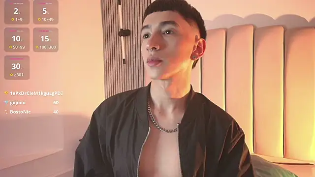 lian_cameron webcam