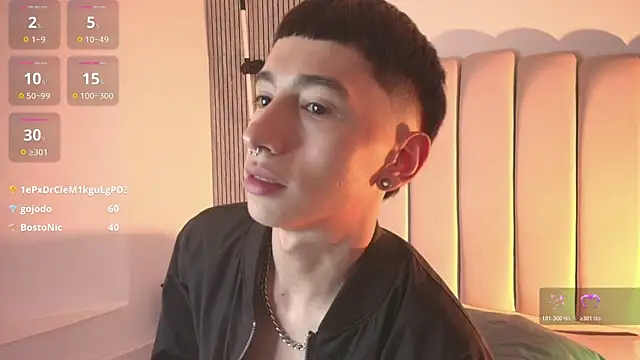 lian_cameron (M twink) - #ahegao #anal #best #big-balls #big-cocks #bisexuals #black-hair #blowjob #bubblebutt #cam2cam #cei #cheapest-privates #colombian #cum-play #cumshot #dildo-or-vibrator #dirty-talk #doggy-style #ejaculation #erotic-dance #femboy #fingering #flexing #foot-fetish #footjob #hairy #handjob #hd #humiliation #interactive-toys #jerk-off-instruction #lovense #oil-show #orgasm #pov #power-bottom #precum #recordable-privates #recordable-publics #role-play #rubbing #sex-toys #sexting #short-hair #side #skinny #small-audience #smoking #spanish-speaking #spanking #sph #striptease #student #trimmed #twerk #twinks #uncut #white