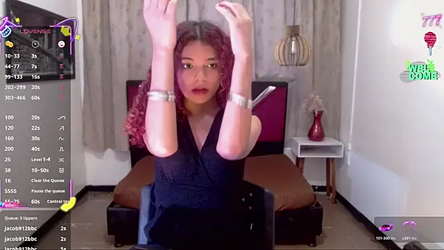 luisa__torres webcam