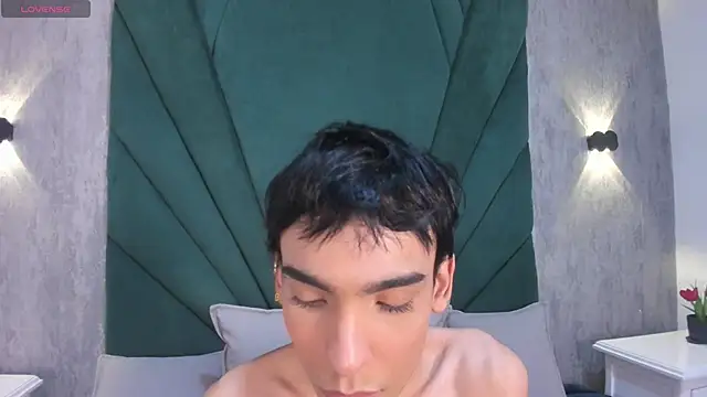 Andy_vergara1 webcam