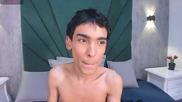 Andy_vergara1 webcam