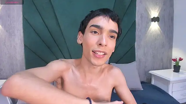 Andy_vergara1 webcam