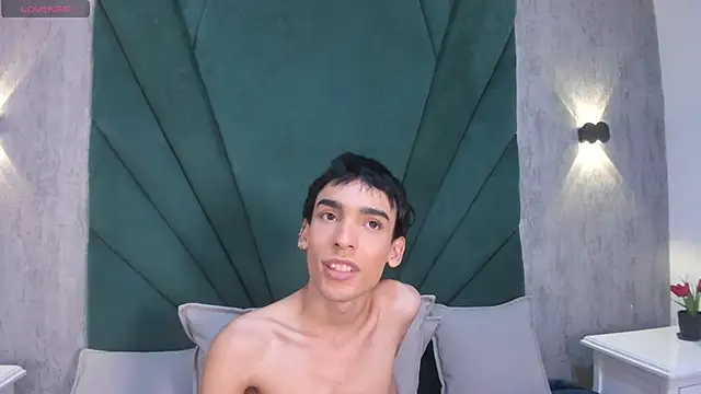 Andy_vergara1 webcam