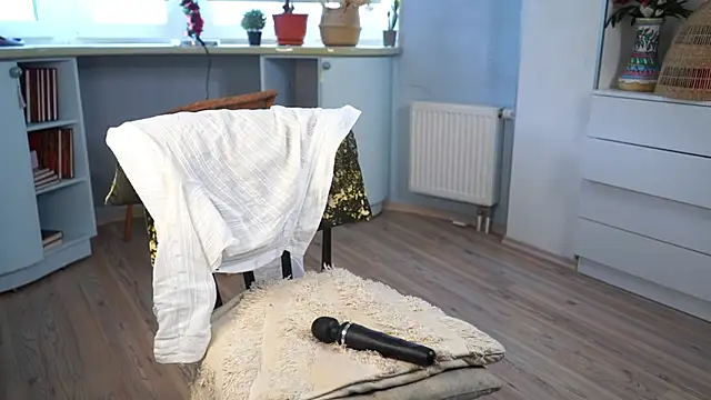 JaneUbry webcam