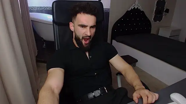MicahLane webcam