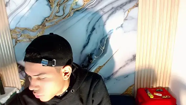 DaviidBuckx_ webcam