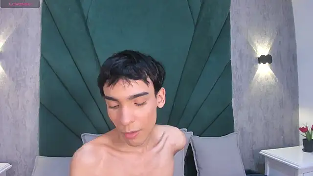 Andy_vergara1 webcam