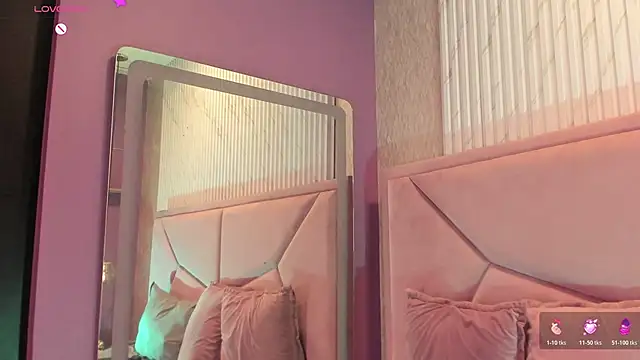 LolyYunno webcam
