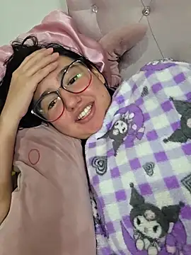 Pinkie_Princes webcam