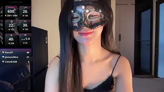 Mimi_love01 webcam