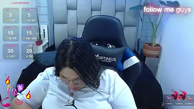 evelin_zaens webcam