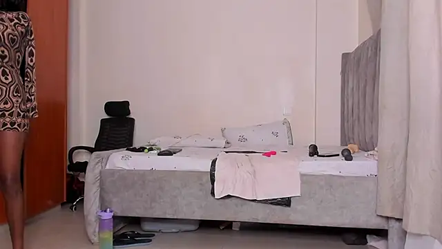 sexy_ariah webcam