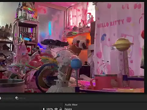 JesuAdam webcam