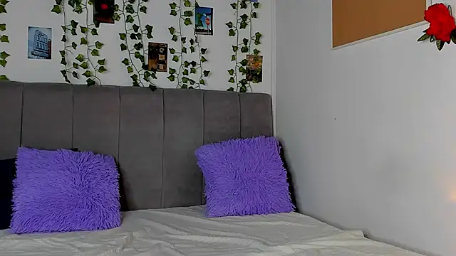 miss_Lizzy webcam