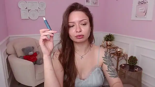 LucySkilar webcam