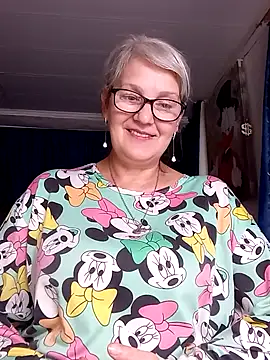 irinamaux webcam