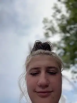 JessiMur webcam