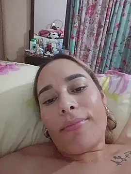 Amelia1_ webcam